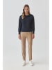 TATUUM Sweatshirt in Dunkelblau