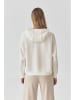TATUUM Hoodie wit