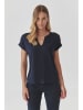TATUUM Shirt in Dunkelblau