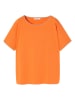 TATUUM Shirt in Orange