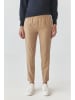 TATUUM Broek camel