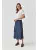 TATUUM Spódnica w kolorze granatowym
