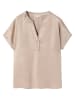 TATUUM Blouse beige
