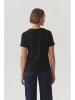 TATUUM Shirt in Schwarz
