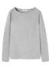 TATUUM Pullover in Hellgrau