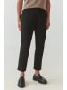 TATUUM Spodnie w kolorze czarnym