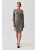 TATUUM Kleid in Grau