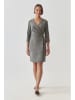 TATUUM Sukienka w kolorze szarym