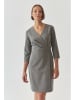 TATUUM Jurk grijs