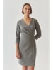 TATUUM Sukienka w kolorze szarym