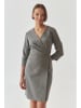 TATUUM Kleid in Grau