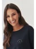 TATUUM Sweatshirt donkerblauw