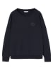 TATUUM Sweatshirt donkerblauw
