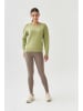 TATUUM Sweatshirt lichtgroen
