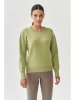 TATUUM Sweatshirt lichtgroen