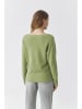 TATUUM Sweter w kolorze jasnozielonym
