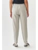 TATUUM Chinobroek lichtgrijs