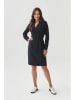 TATUUM Kleid in Dunkelblau