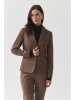TATUUM Blazer in Braun