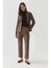 TATUUM Blazer in Braun
