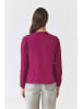 TATUUM Blouse paars