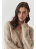 TATUUM Pullover "Aspen" in Beige
