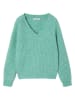 TATUUM Sweter "Aspen" w kolorze zielonym