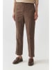 TATUUM Broek bruin