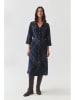 TATUUM Jurk donkerblauw
