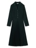 TATUUM Kleid in Dunkelgrün
