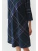 TATUUM Jurk donkerblauw
