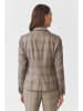 TATUUM Blazer in Grau