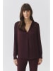 TATUUM Bluzka w kolorze bordowym