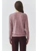 TATUUM Cardigan in Rosa