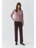 TATUUM Cardigan in Rosa
