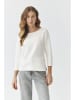 TATUUM Pullover "Adelle" in Creme