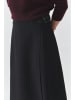 TATUUM Rok "Skino" zwart