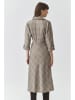 TATUUM Hemdkleid in Beige