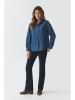 TATUUM Spijkerblouse donkerblauw