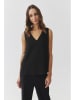 TATUUM Bluse in Schwarz