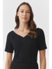TATUUM Blouse zwart