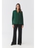 TATUUM Blouse "Nikali" in smaragdgroen