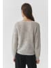 TATUUM Sweter w kolorze jasnoszarym