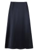 TATUUM Rok donkerblauw