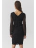 TATUUM Kleid "Noemi" in Schwarz