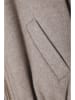 TATUUM Wollen tussenjas "Sakali" taupe