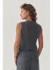 TATUUM Weste "Ronita" in Grau