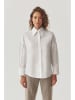 TATUUM Bluzka w kolorze białym