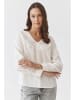 TATUUM Blouse wit