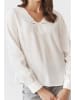 TATUUM Blouse wit